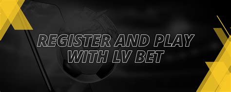 lv bet nl|Lv bet free.